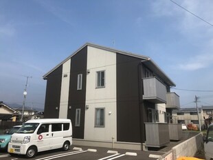 ＣＡＳＡ　ＳＯＬの物件外観写真